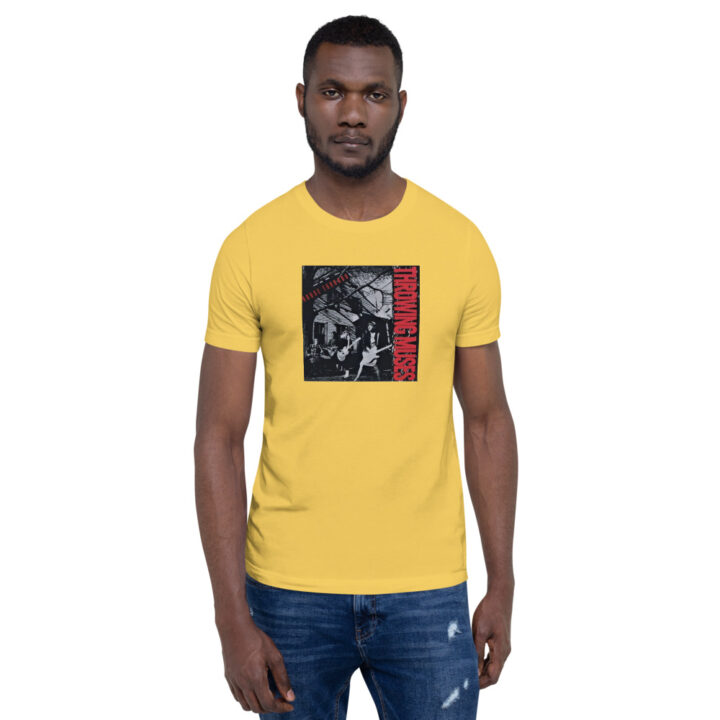 Muses House Tornado Soft, Lightweight T-Shirt - Image 22