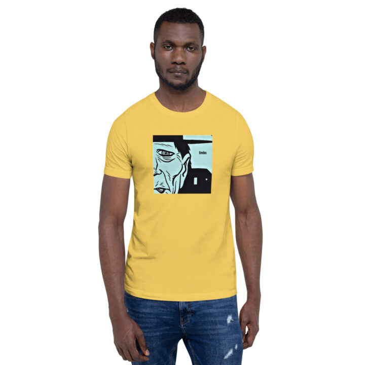 Muses Limbo Soft, Lightweight T-Shirt - Image 22