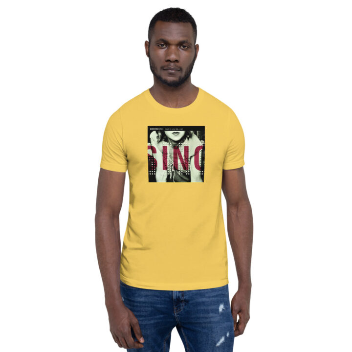 KH Learn to Sing Like a Star Soft, Lightweight T-Shirt - Image 22