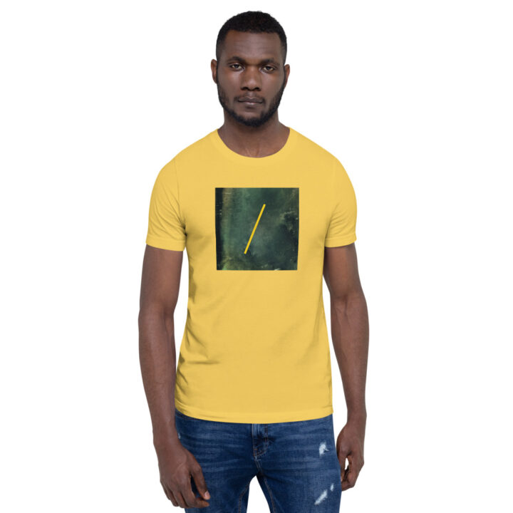 Muses Purgatory/Paradise Soft, Lightweight T-Shirt - Image 22