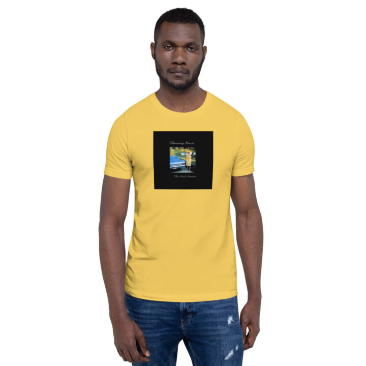 Muses Real Ramona Soft, Lightweight T-Shirt - Image 23