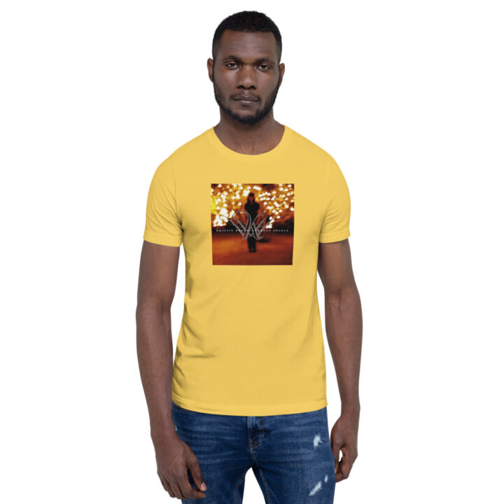 KH Strange Angels Soft, Lightweight T-Shirt - Image 22