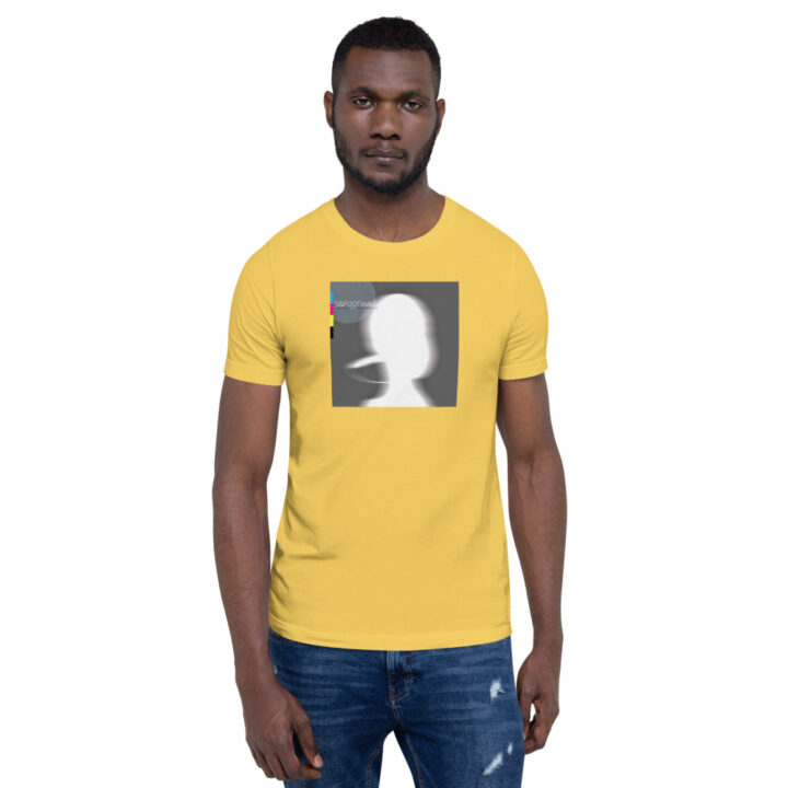 50 Foot Wave Power + Light Soft, Lightweight T-Shirt - Image 22