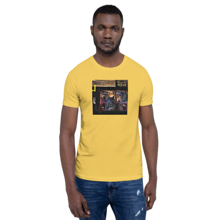 KH Hips and Makers Soft, Lightweight T-Shirt - Image 22