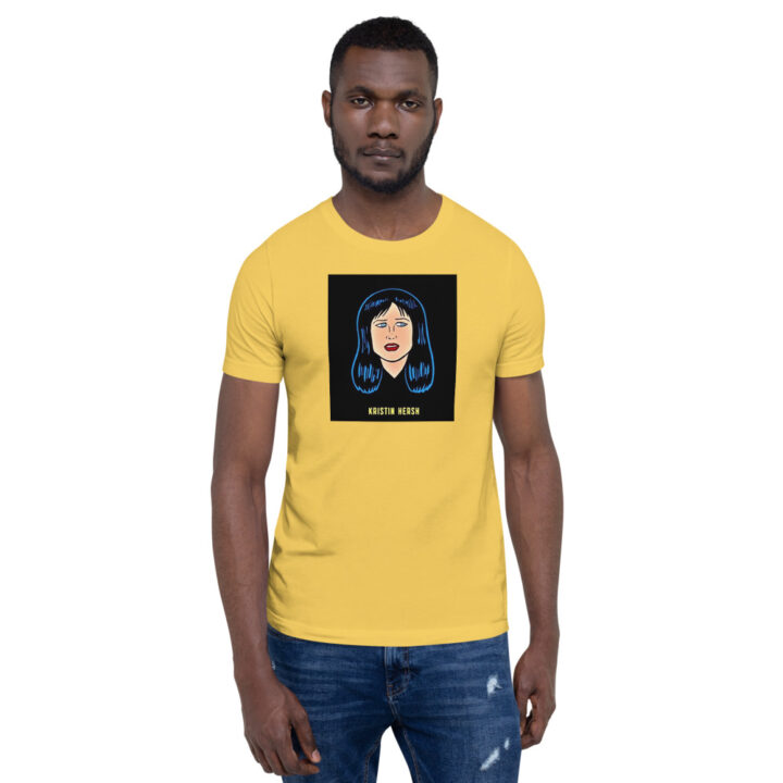 KH Rat Girl Soft, Lightweight T-Shirt - Image 21