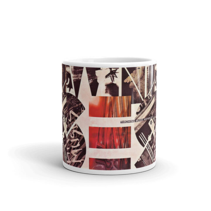 Muses Anthology Mug - Image 3
