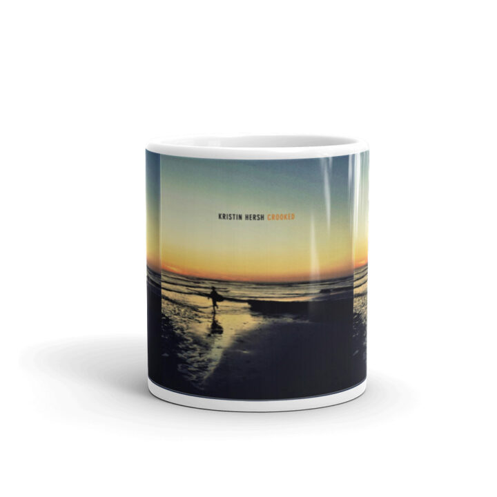KH Crooked Mug - Image 3