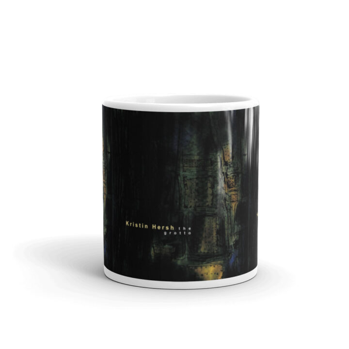 KH The Grotto Mug - Image 3