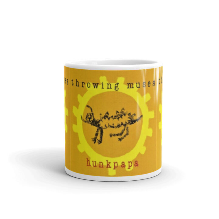 Muses Hunkpapa Mug - Image 3