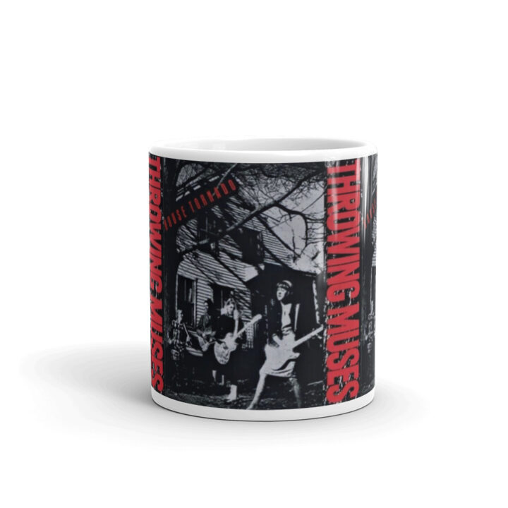 Muses House Tornado Mug - Image 3