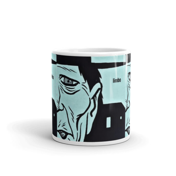 Muses Limbo Mug - Image 3