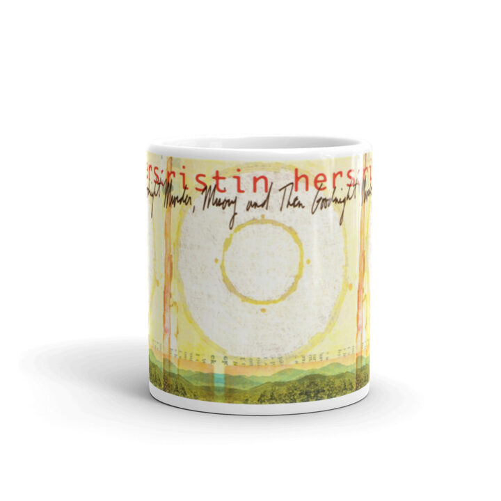 KH Murder, Misery, and Then Goodnight Mug - Image 3