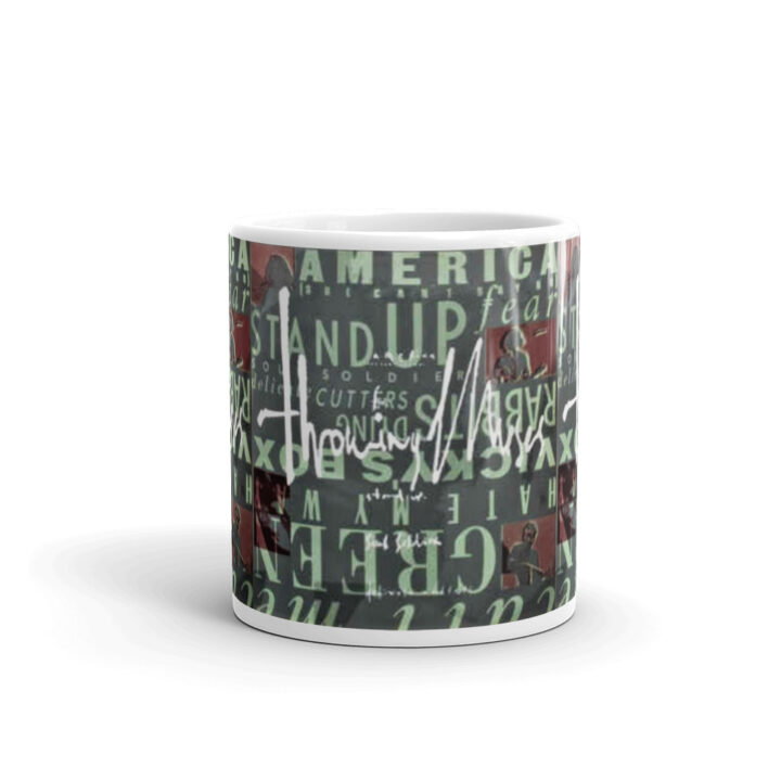 Muses Debut Mug - Image 3