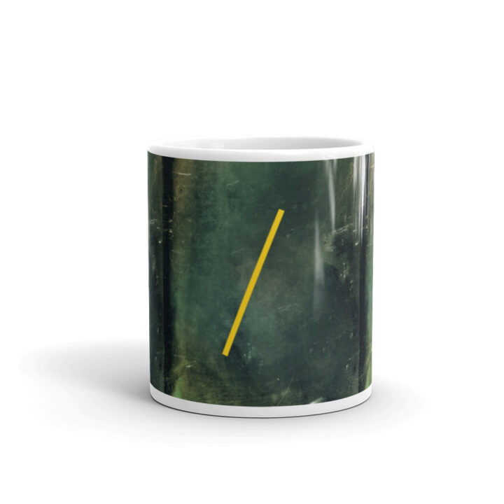 Muses Purgatory/Paradise Mug - Image 3