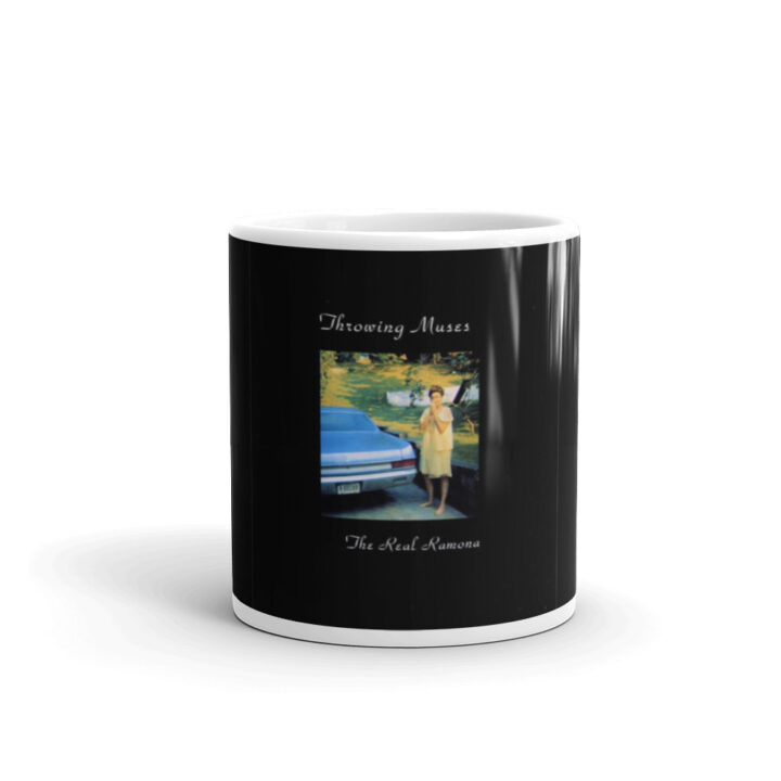 Muses Real Ramona Mug - Image 3