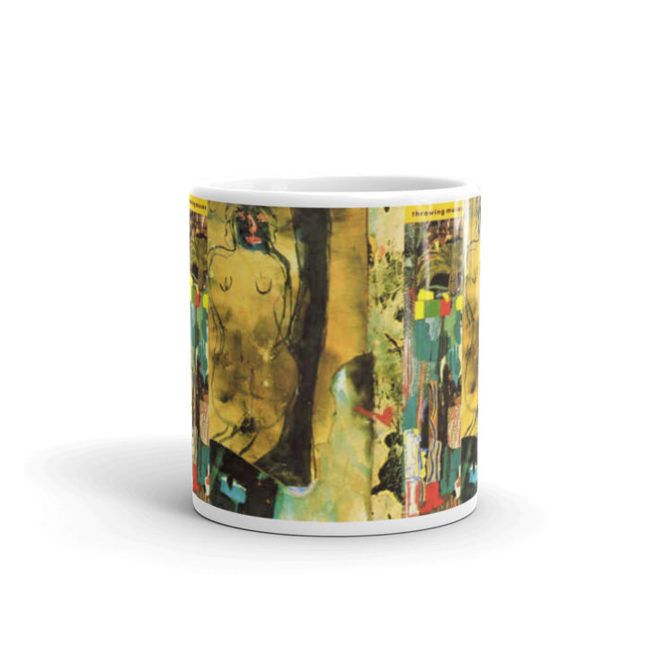 Muses House Tornado Shinro Mug - Image 3