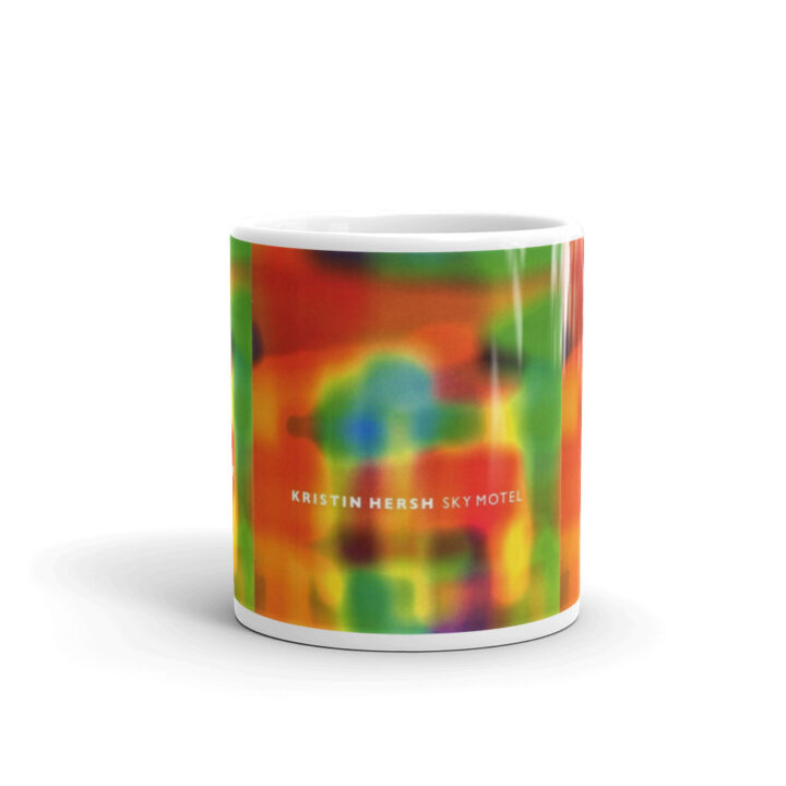 KH Sky Motel Mug - Image 3
