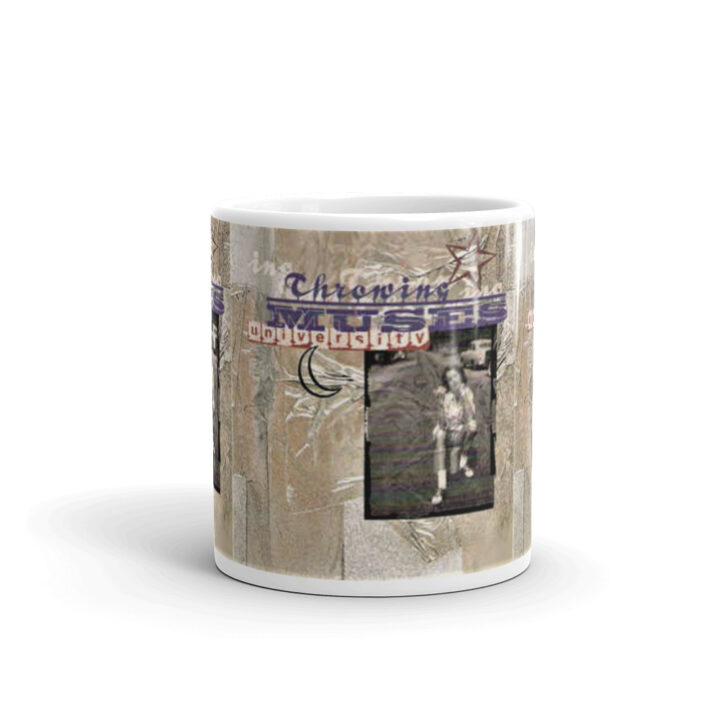 Muses University Mug - Image 3