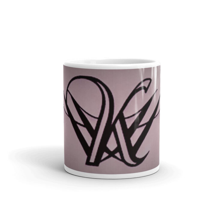 KH Logo Mug - Image 3