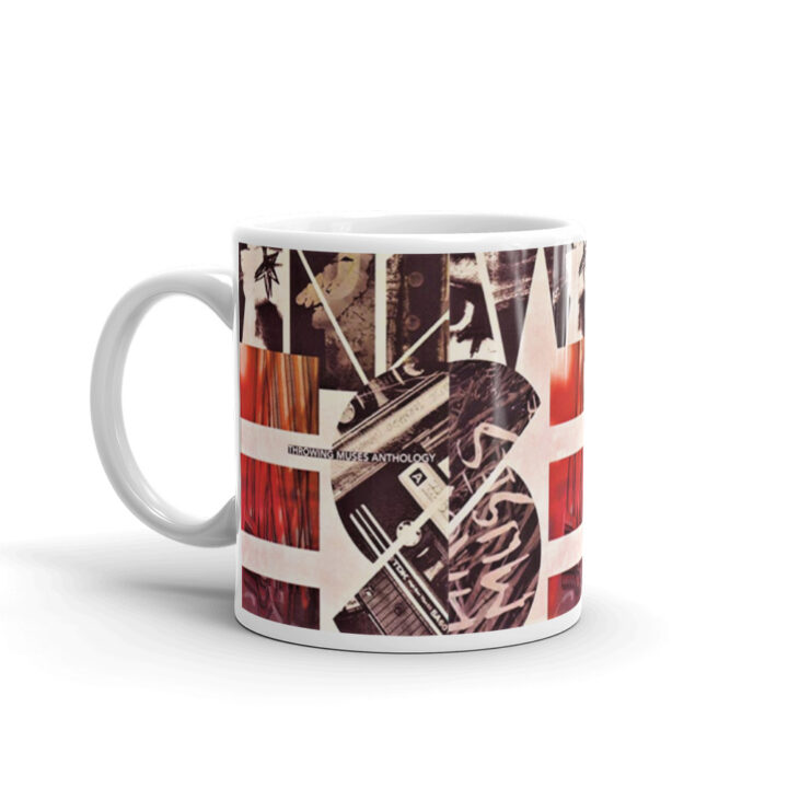 Muses Anthology Mug - Image 2