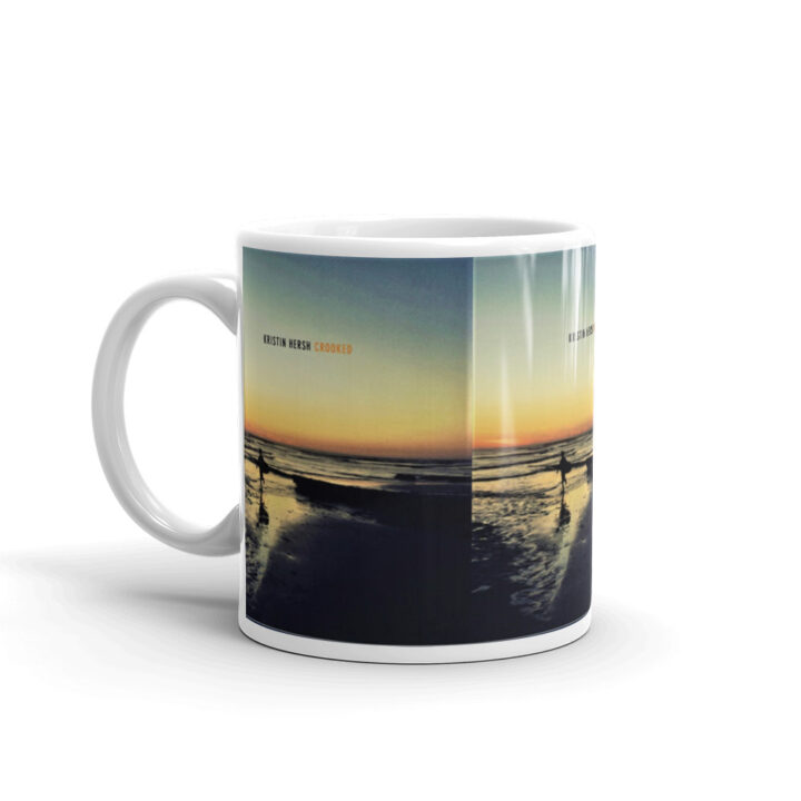 KH Crooked Mug - Image 2