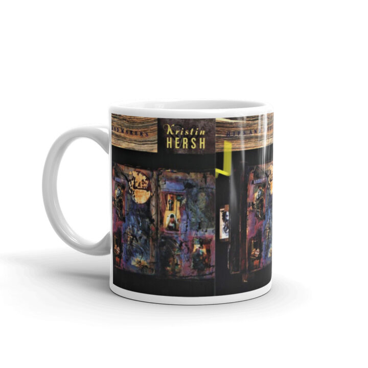 KH Hips and Makers Mug - Image 2