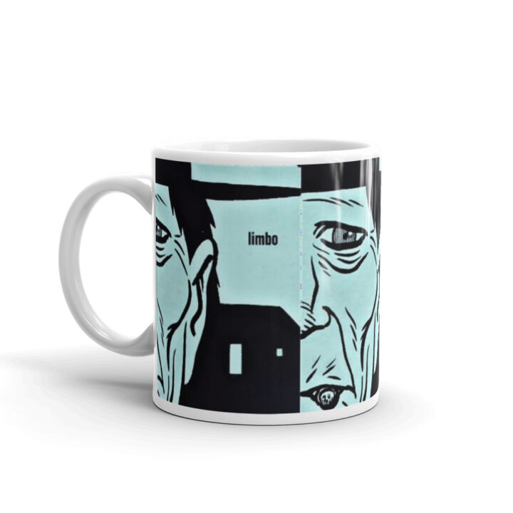 Muses Limbo Mug - Image 2