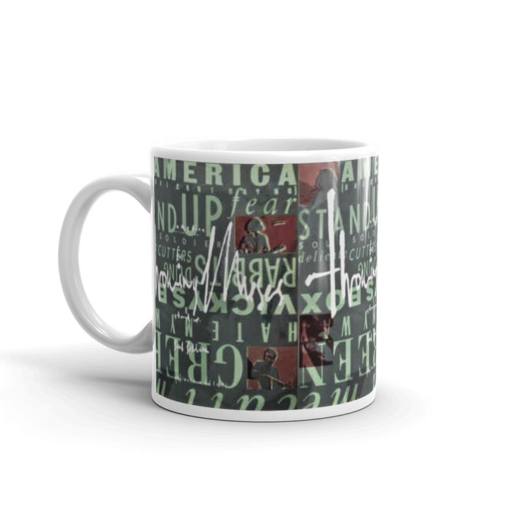 Muses Debut Mug - Image 2