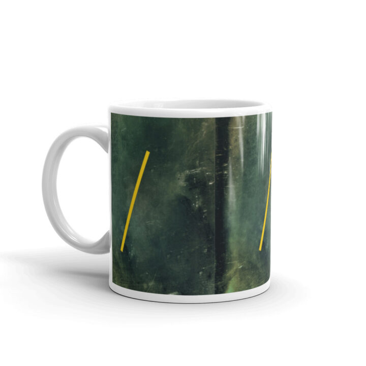 Muses Purgatory/Paradise Mug - Image 2