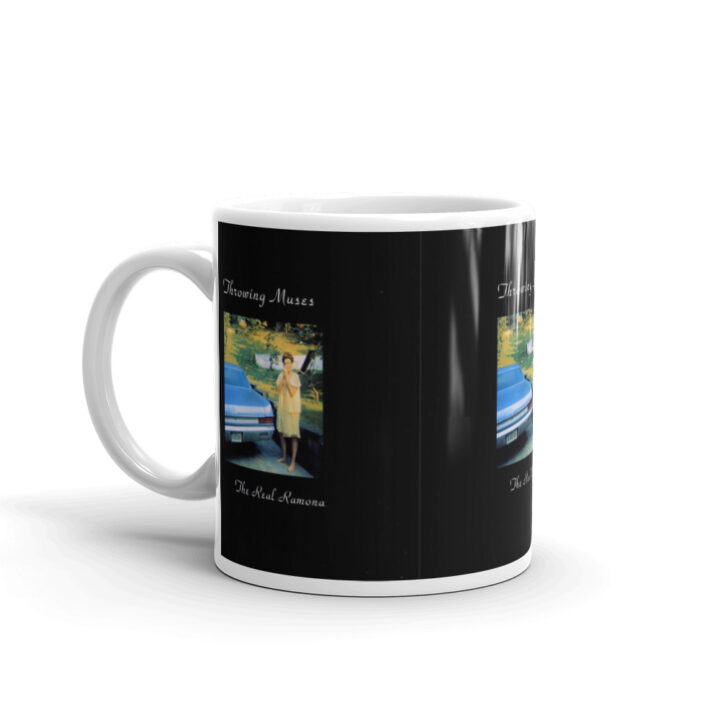 Muses Real Ramona Mug - Image 2