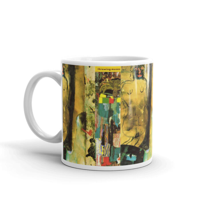 Muses House Tornado Shinro Mug - Image 2