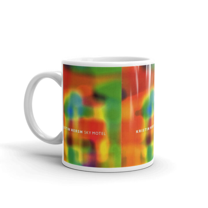 KH Sky Motel Mug - Image 2