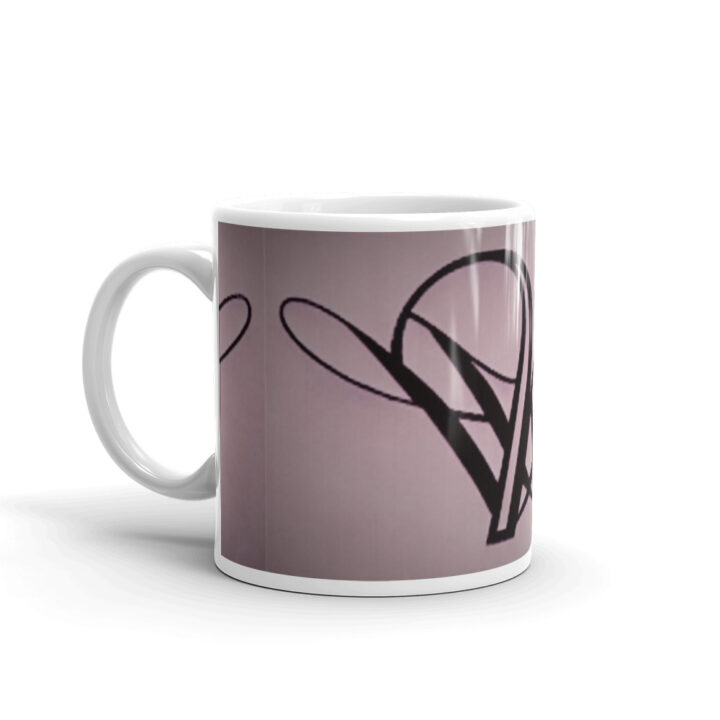 KH Logo Mug - Image 2