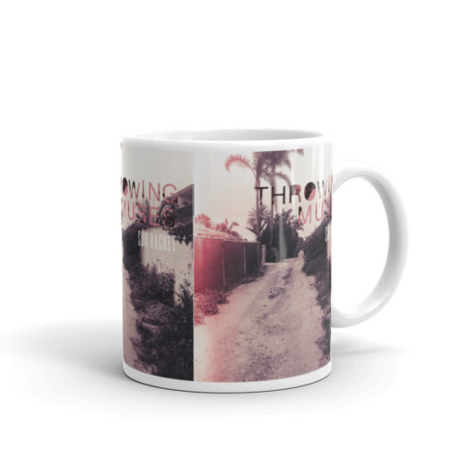 Muses Sun Racket Mug