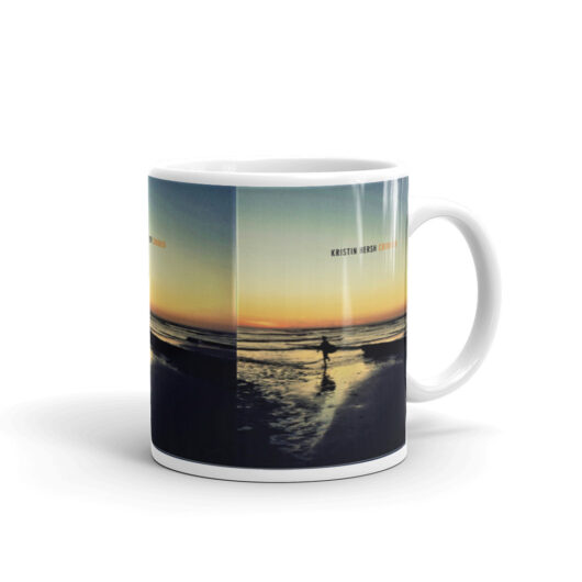 KH Crooked Mug