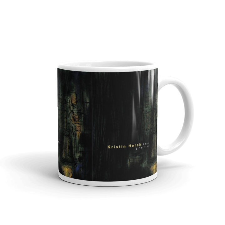 KH The Grotto Mug