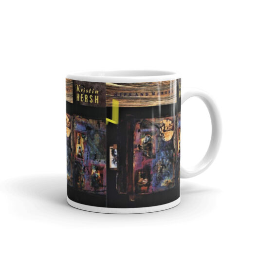 KH Hips and Makers Mug