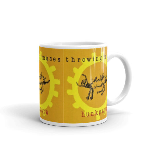 Muses Hunkpapa Mug
