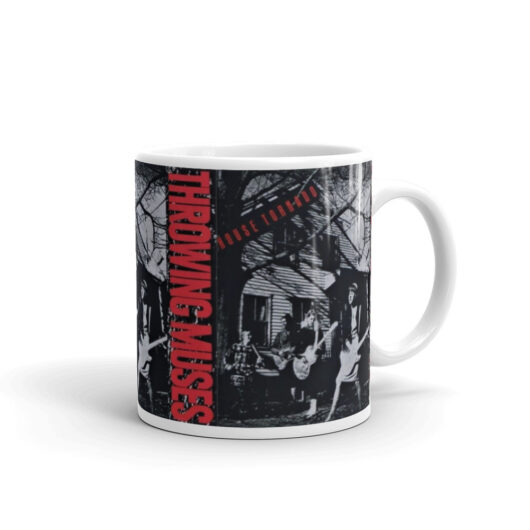 Muses House Tornado Mug