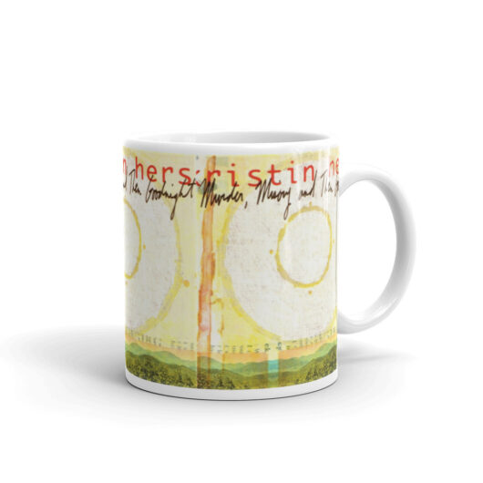 KH Murder, Misery, and Then Goodnight Mug