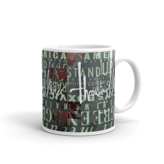 Muses Debut Mug
