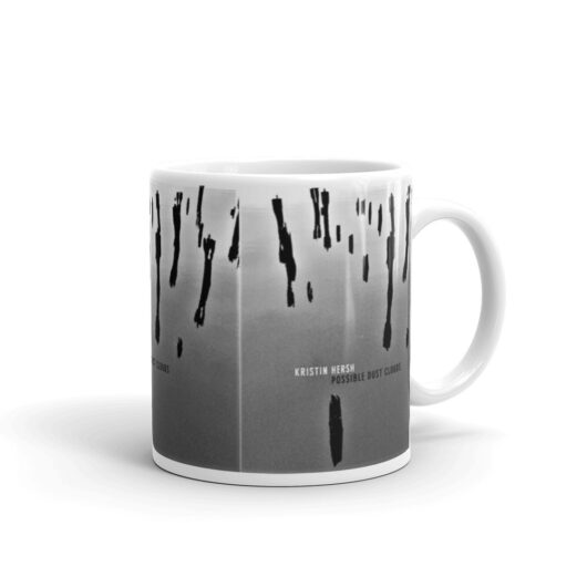 KH Possible Dust Clouds Mug