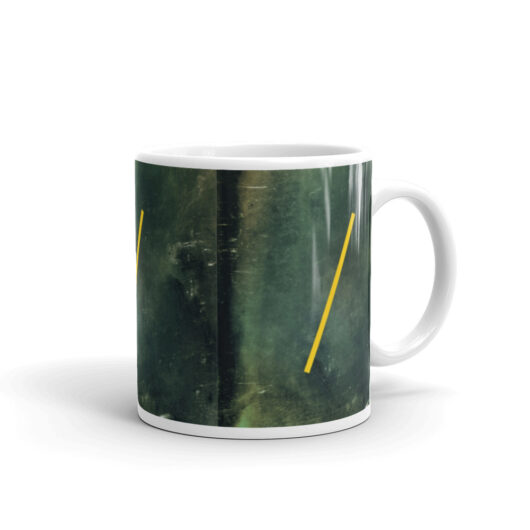 Muses Purgatory/Paradise Mug