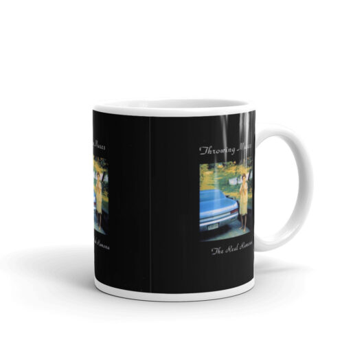 Muses Real Ramona Mug