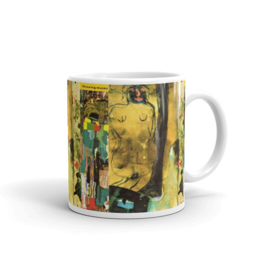 Muses House Tornado Shinro Mug