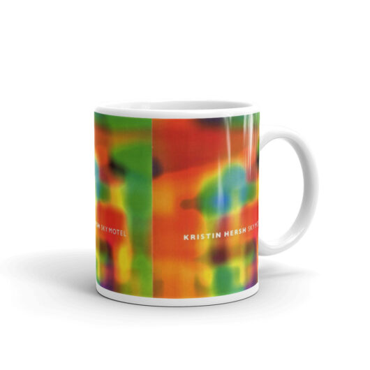 KH Sky Motel Mug