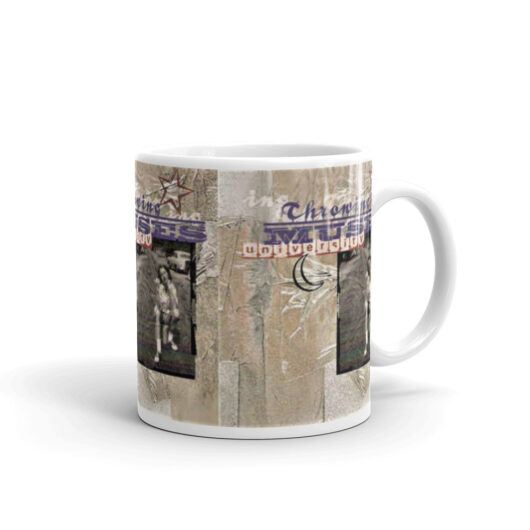 Muses University Mug