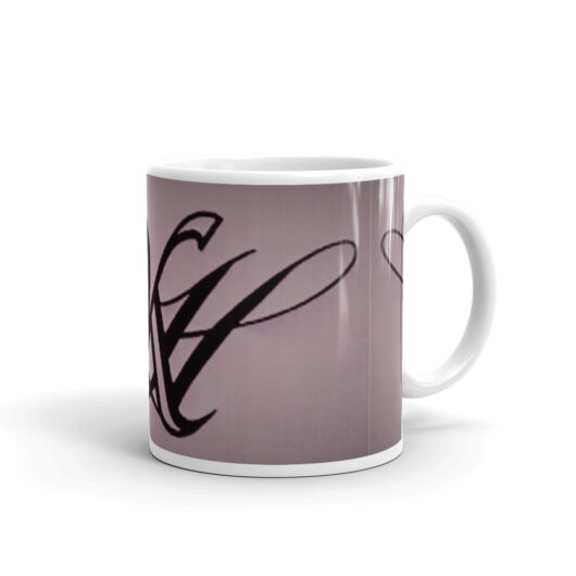 KH Logo Mug